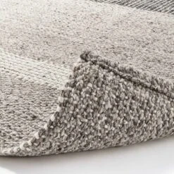 7'x10' Wellsville Handloom Flatweave Stripe Rug Gray - Threshold™ Designed With Studio McGee 5 7'x10' Wellsville Handloom Flatweave Stripe Rug Gray - Threshold™ Designed With Studio McGee -Beauty House GUEST 02a4ce3f 0436 433f a52b c3dd5a88b9f5