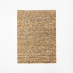 Davis Chunky Jute Rug Neutral - Threshold™ Designed With Studio McGee 9 Davis Chunky Jute Rug Neutral - Threshold™ Designed With Studio McGee -Beauty House GUEST 06c6eab6 cc89 4204 b379 f0b062298195