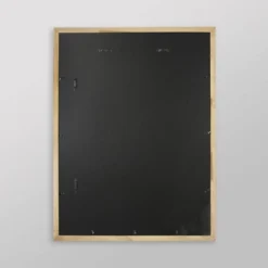 19.24" X 25.24" Matted To 8" X 10" Gallery Frame Natural Wood - Threshold™ Designed With Studio McGee 6 19.24" X 25.24" Matted To 8" X 10" Gallery Frame Natural Wood - Threshold™ Designed With Studio McGee -Beauty House GUEST 07a9cc57 4647 41c3 9638 fd56fa253411