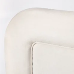 Berkeley Headboard Cream - Threshold™ Designed With Studio McGee -Beauty House GUEST 07d96cd9 a7bd 44bf a700 2c4f2dff9cff