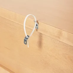 Palmdale Woven Drawer Console Natural - Threshold™ Designed With Studio McGee -Beauty House GUEST 08246b8d cfa4 45ee 880e e61a497aaca4