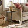 Cast Metal Accent Table - Threshold™ Designed With Studio McGee