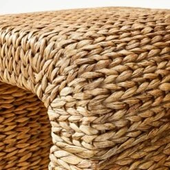 Shiffer End Table Brown - Threshold™ Designed With Studio McGee -Beauty House GUEST 098cc3fe 7106 440c 9881 a52d13379a26