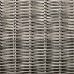 Wicker & Metal X Frame Patio Sofa - Gray - Threshold™ Designed With Studio McGee -Beauty House GUEST 0f912066 cae9 478d 8f34 de8672d7643e