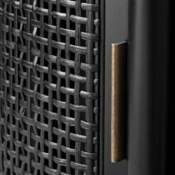 Portola Hills Caned Door TV Stand For TVs Up To 60" - Threshold™ Designed With Studio McGee -Beauty House GUEST 0fc1d886 51c9 441f 8938 2221707d7d89 1