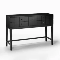 Henrieville Console Table - Threshold™ Designed With Studio McGee 14 Henrieville Console Table - Threshold™ Designed With Studio McGee -Beauty House GUEST 1263e2eb 16d1 4882 be48 b3fef19dc2cf