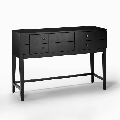 Henrieville Console Table - Threshold™ Designed With Studio McGee 7 Henrieville Console Table - Threshold™ Designed With Studio McGee - Image 7