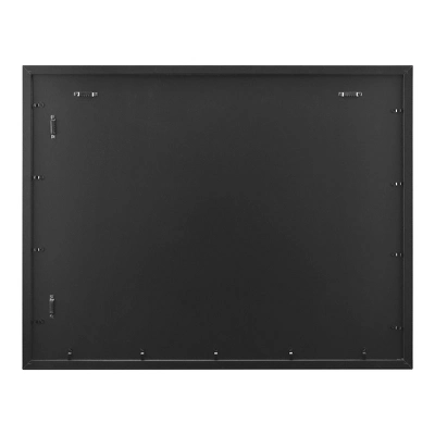 27.26" X 21.26" Matted To 11" X 14" Gallery Frame Art Black - Threshold™ Designed With Studio McGee 3 27.26" X 21.26" Matted To 11" X 14" Gallery Frame Art Black - Threshold™ Designed With Studio McGee - Image 3