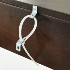 East Bluff Woven Drawer Console Table - Threshold™ Designed With Studio McGee -Beauty House GUEST 148783c5 134a 4cc7 8919 da6beb44f2cd