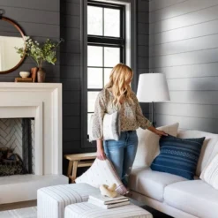 Lynwood Square Upholstered Cube - Threshold™ Designed With Studio McGee 34 Lynwood Square Upholstered Cube - Threshold™ Designed With Studio McGee -Beauty House GUEST 193f6564 ab42 4185 955e d4a0df459255