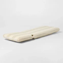 Teen Floor Lounge Chair Cream - Threshold™ Designed With Studio McGee 9 Teen Floor Lounge Chair Cream - Threshold™ Designed With Studio McGee -Beauty House GUEST 1ed0f93a 0034 458d 944e 4f51fca5a831