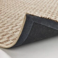 Checkered Stripe Rug Brown - Threshold™ Designed With Studio McGee 7 Checkered Stripe Rug Brown - Threshold™ Designed With Studio McGee -Beauty House GUEST 20519b73 ee25 4976 8ae3 6bb93d0e9cf9