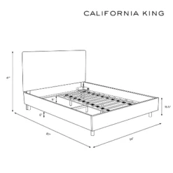 Bellmead Slipcover Headboard - Threshold™ Designed With Studio McGee 10 Bellmead Slipcover Headboard - Threshold™ Designed With Studio McGee -Beauty House GUEST 2359ee12 215e 4ebb a756 3298d3ba3665