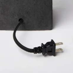 Square Table Lamp With Tapered Shade Black - Threshold™ Designed With Studio McGee 8 Square Table Lamp With Tapered Shade Black - Threshold™ Designed With Studio McGee -Beauty House GUEST 24f90984 d781 44a0 863c 983bf82c97d5