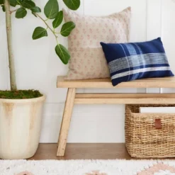 Northridge Hand Tufted Wool Shag Diamond Area Rug - Threshold™ Designed With Studio McGee -Beauty House GUEST 259b83bc 7123 4b7a 941d eed63f01317a