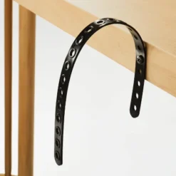 Burbank Wood Console Table Natural - Threshold™ Designed With Studio McGee -Beauty House GUEST 283fcbe0 5563 4e68 b949 965b2792c87d