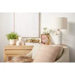 Howell Upholstered Accent Chair With Wood Base - Threshold™ Designed With Studio McGee 17 Howell Upholstered Accent Chair With Wood Base - Threshold™ Designed With Studio McGee -Beauty House GUEST 29c1294d 5445 4134 a850 cc62cbfb5933