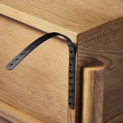 Herriman Wooden Console Table With Drawers - Threshold™ Designed With Studio McGee -Beauty House GUEST 2a1e6d88 b5ad 495d a039 a6d780ece80e