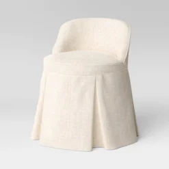 Teen Vanity Chair - Threshold™ Designed With Studio McGee 19 Teen Vanity Chair - Threshold™ Designed With Studio McGee -Beauty House GUEST 2b2de192 53d3 4bff 8dca d40bfd514d25