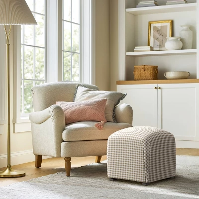 Cody Ottoman - Threshold™ Designed With Studio McGee 1 Cody Ottoman - Threshold™ Designed With Studio McGee