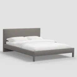 Bellfield Upholstered Bed - Threshold™ Designed With Studio McGee -Beauty House GUEST 2cdbb00a bd1e 430f ab1a fe596e173393