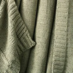 Woven Striped Knit Nep Throw Blanket - Threshold™ Designed With Studio McGee 7 Woven Striped Knit Nep Throw Blanket - Threshold™ Designed With Studio McGee -Beauty House GUEST 2d050da6 14e6 4422 ad0b 8fd97a1ddf3d