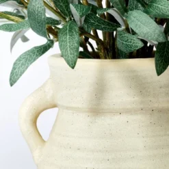 Olive Leaf Arrangement - Threshold™ Designed With Studio McGee -Beauty House GUEST 2f9bb609 1ef6 476d 8c7d 888e1785a262