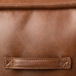 Evanston Leather Cube Pouf - Threshold™ Designed With Studio McGee 6 Evanston Leather Cube Pouf - Threshold™ Designed With Studio McGee -Beauty House GUEST 3065f1ce ce17 4604 92f6 0f8dc44d57e5