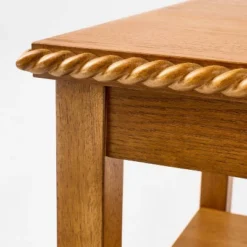 Azorella Coffee Table Oak Brown - Threshold™ Designed With Studio McGee -Beauty House GUEST 32de4f67 ab18 4088 bd07 63158eee5dae