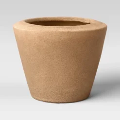 Earthenware Weathered Indoor/Outdoor Planter Pot - Threshold™ Designed With Studio McGee 11 Earthenware Weathered Indoor/Outdoor Planter Pot - Threshold™ Designed With Studio McGee -Beauty House GUEST 349e1404 ce78 4d68 a847 b0f3ac337d87