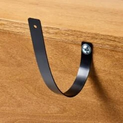 Azorella 2 Door Cabinet Oak Brown - Threshold™ Designed With Studio McGee 8 Azorella 2 Door Cabinet Oak Brown - Threshold™ Designed With Studio McGee -Beauty House GUEST 34c780c0 48e2 4623 bfc3 80f151b2613d 1