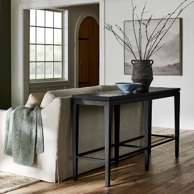 Marvale Console Table - Threshold™ Designed With Studio McGee 1 Marvale Console Table - Threshold™ Designed With Studio McGee