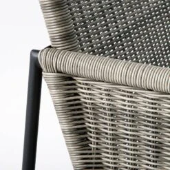 2pc Wicker & Metal X-Frame Outdoor Patio Chairs, Club Chairs Gray - Threshold™ Designed With Studio McGee 10 2pc Wicker & Metal X-Frame Outdoor Patio Chairs, Club Chairs Gray - Threshold™ Designed With Studio McGee -Beauty House GUEST 379f4b05 e9a6 48e7 8092 b013b814b6c6