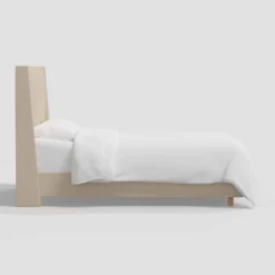 Encino Fully Upholstered Bed - Threshold™ Designed With Studio McGee 10 Encino Fully Upholstered Bed - Threshold™ Designed With Studio McGee -Beauty House GUEST 3802f9a2 5136 44f7 9400 4f4f68b6692a