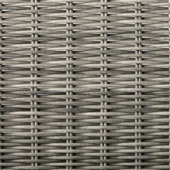 Wicker & Metal X Frame Patio Loveseat - Gray - Threshold™ Designed With Studio McGee 9 Wicker & Metal X Frame Patio Loveseat - Gray - Threshold™ Designed With Studio McGee -Beauty House GUEST 38dc3803 5093 4fdd b541 51f8a1720453