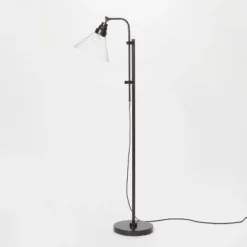 Glass Shepherd Floor Lamp Black - Threshold™ Designed With Studio McGee 11 Glass Shepherd Floor Lamp Black - Threshold™ Designed With Studio McGee -Beauty House GUEST 39feb167 fbfb 4282 a482 16b0d80f0dd2