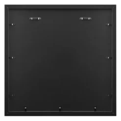 16.26"x16.26" Matted To 4"x6" Gallery Wall Frame Black - Threshold™ Designed With Studio McGee: Modern Square Wall Decor 6 16.26"x16.26" Matted To 4"x6" Gallery Wall Frame Black - Threshold™ Designed With Studio McGee: Modern Square Wall Decor -Beauty House GUEST 3a544705 3169 42ba a430 14808d0f703d
