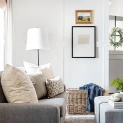 Ceramic Assembled Table Lamp White - Threshold™ Designed With Studio McGee 25 Ceramic Assembled Table Lamp White - Threshold™ Designed With Studio McGee -Beauty House GUEST 3bcb5eac f175 4450 8af3 aa9a5d8cbfe8 5