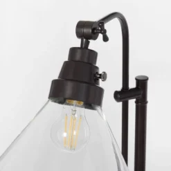 Glass Shepherd Floor Lamp Black - Threshold™ Designed With Studio McGee 8 Glass Shepherd Floor Lamp Black - Threshold™ Designed With Studio McGee -Beauty House GUEST 3f9e2231 e31c 40b1 be18 1edb9a1bfb7d