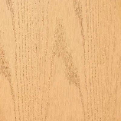 60" Modern Wooden Console Table With Drawer Brown - Threshold™ Designed With Studio McGee 6 60" Modern Wooden Console Table With Drawer Brown - Threshold™ Designed With Studio McGee - Image 6