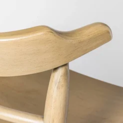 Kaysville Curved Back Wood Counter Height Barstool - Threshold™ Designed With Studio McGee 13 Kaysville Curved Back Wood Counter Height Barstool - Threshold™ Designed With Studio McGee -Beauty House GUEST 4246e3c5 1238 45c5 8ea6 de4c51b30e49