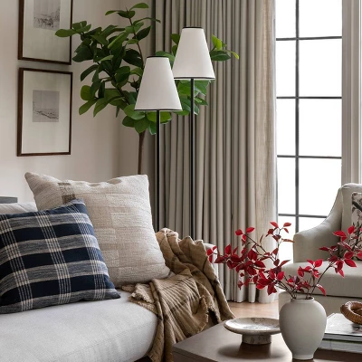 Living Room Collection - Threshold™ Designed With Studio McGee 1 Living Room Collection - Threshold™ Designed With Studio McGee