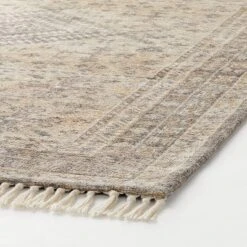 Pine Brook Diamond Persian Style Rug - Threshold™ Designed With Studio McGee -Beauty House GUEST 42be2574 f109 4762 adcb 849c6524b712
