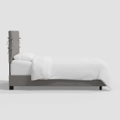 Bellmead Slipcover Bed - Threshold™ Designed With Studio McGee 7 Bellmead Slipcover Bed - Threshold™ Designed With Studio McGee -Beauty House GUEST 4440fc1b 4fd5 476f a0f8 6e93cde8582a