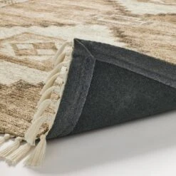 Double Medallion Persian Style Rug Tan - Threshold™ Designed With Studio McGee 7 Double Medallion Persian Style Rug Tan - Threshold™ Designed With Studio McGee -Beauty House GUEST 44d03ba0 d6b9 4f4c a133 ed2413e19e51