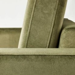 Bellfield Fully Upholstered Accent Chair - Threshold™ Designed With Studio McGee 9 Bellfield Fully Upholstered Accent Chair - Threshold™ Designed With Studio McGee -Beauty House GUEST 45635281 becc 4672 a03a 4f179a75b10f