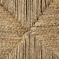 Logan Wood Dining Chair With Woven Seat - Threshold™ Designed With Studio McGee -Beauty House GUEST 462b5c35 343e 4bd4 9b0b 35b8c711e7cd