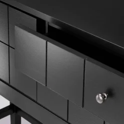 Henrieville Console Table - Threshold™ Designed With Studio McGee 10 Henrieville Console Table - Threshold™ Designed With Studio McGee -Beauty House GUEST 4a56acae b721 4ca4 bf55 9e3d6d612752