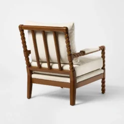 Braided Accent Chair Natural - Threshold™ Designed With Studio McGee 7 Braided Accent Chair Natural - Threshold™ Designed With Studio McGee -Beauty House GUEST 4be9b01f 6ea2 48ad aadf 66e2c3ec3262