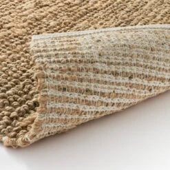 Davis Chunky Jute Rug Neutral - Threshold™ Designed With Studio McGee 8 Davis Chunky Jute Rug Neutral - Threshold™ Designed With Studio McGee -Beauty House GUEST 4d7fbf89 0ead 425c 8d64 d4c9b007db62